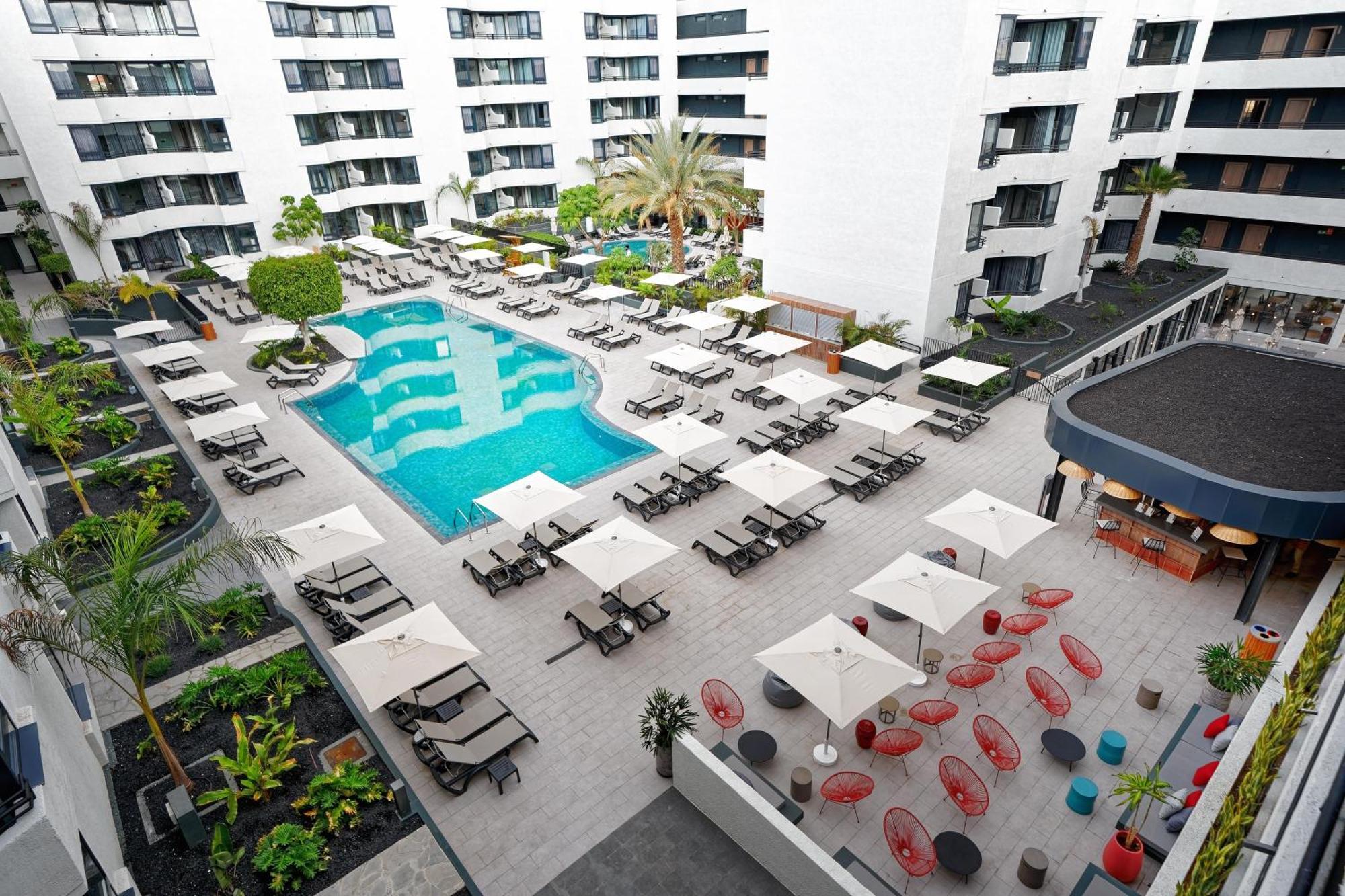 Hovima (adults Only) 4*