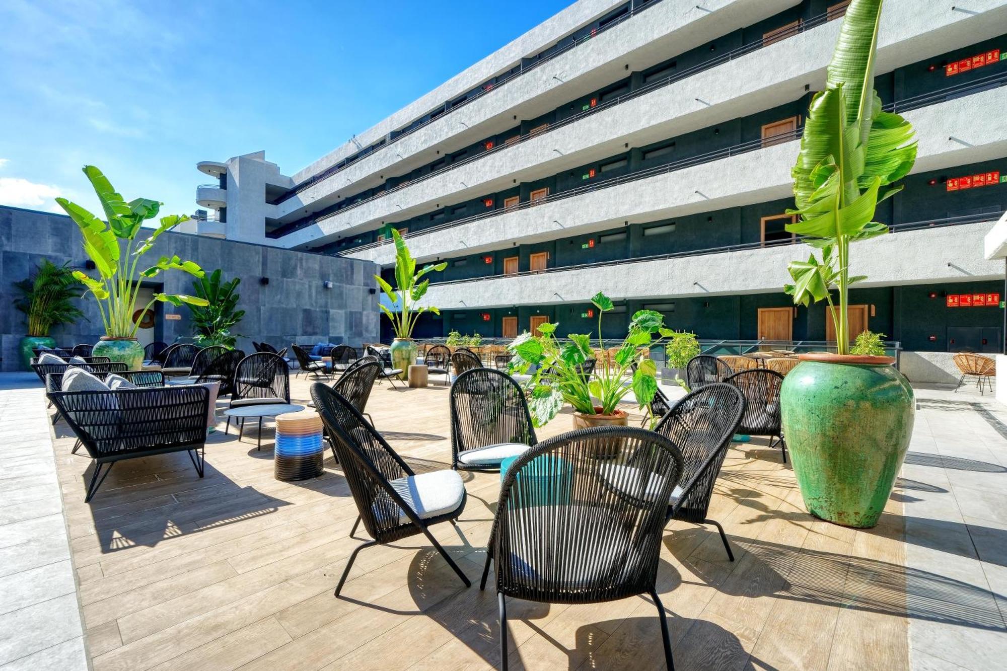 Hovima (adults Only) Hotel 4*