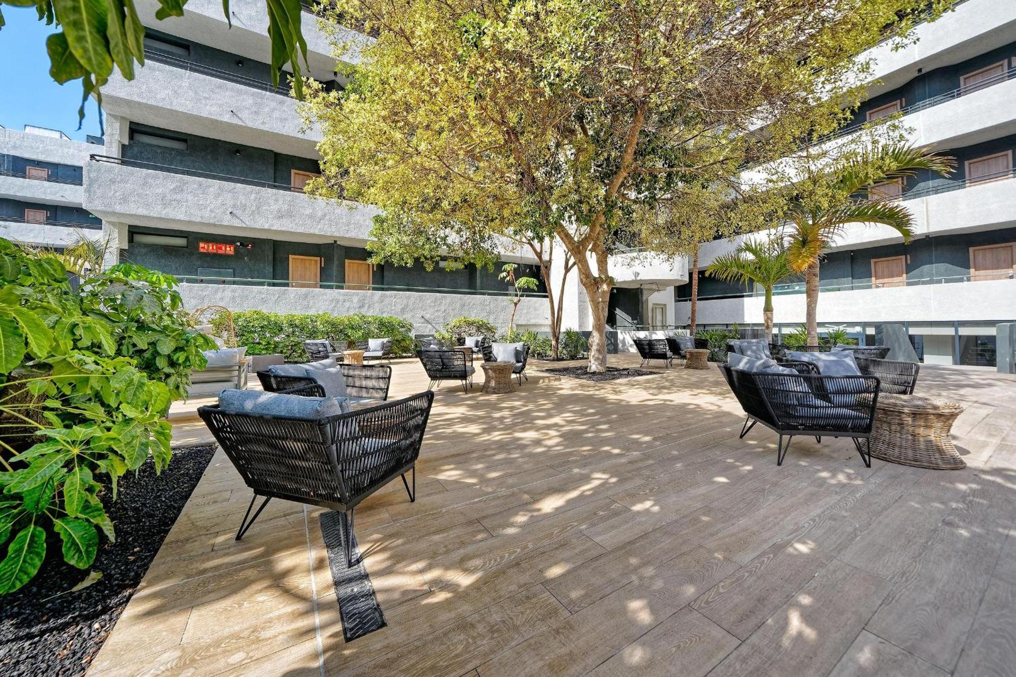 Hotel Hovima (adults Only) 4*