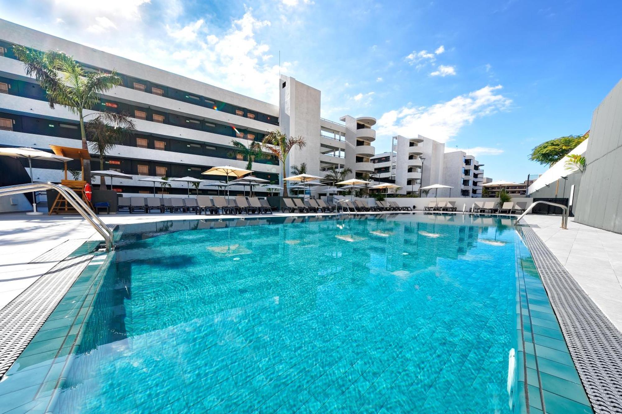 Hotel Hovima (adults Only) Costa Adeje (Tenerife)