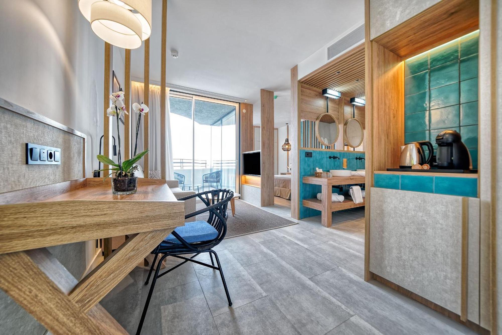 Hovima (adults Only) Hotel Costa Adeje (Tenerife)