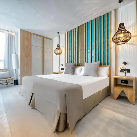 Hovima Suites Costa Adeje (Adults Only) Exterior photo