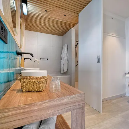 Hovima Suites Costa Adeje (Adults Only) Exterior photo