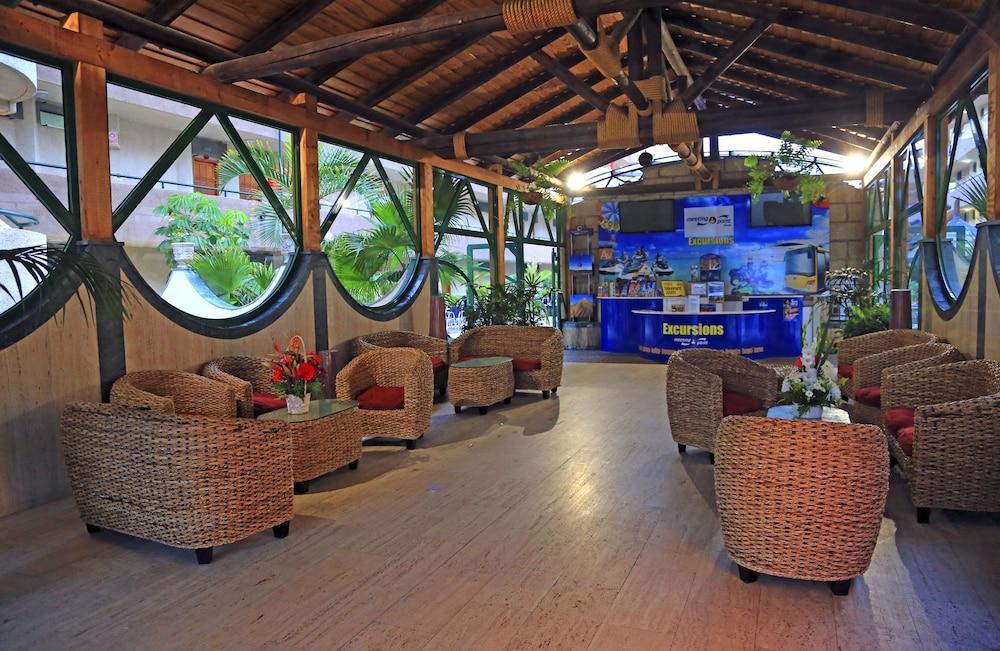 Hotel Hovima (adults Only) Costa Adeje (Tenerife)