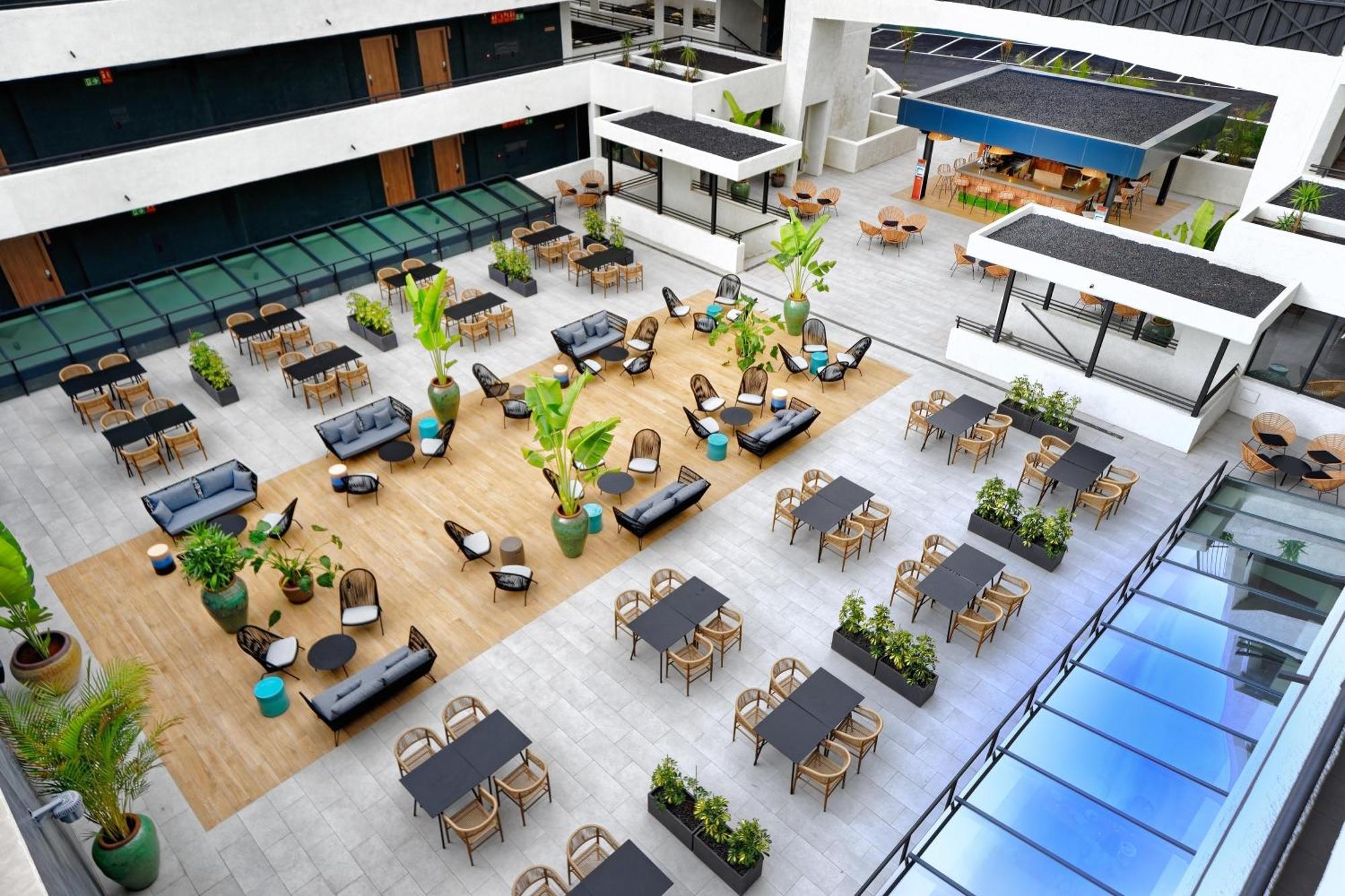 Hovima (adults Only) 4* Costa Adeje (Tenerife)