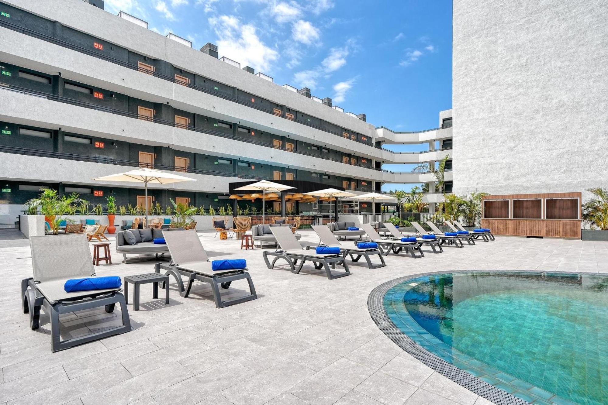 Hotel Hovima (adults Only) 4*