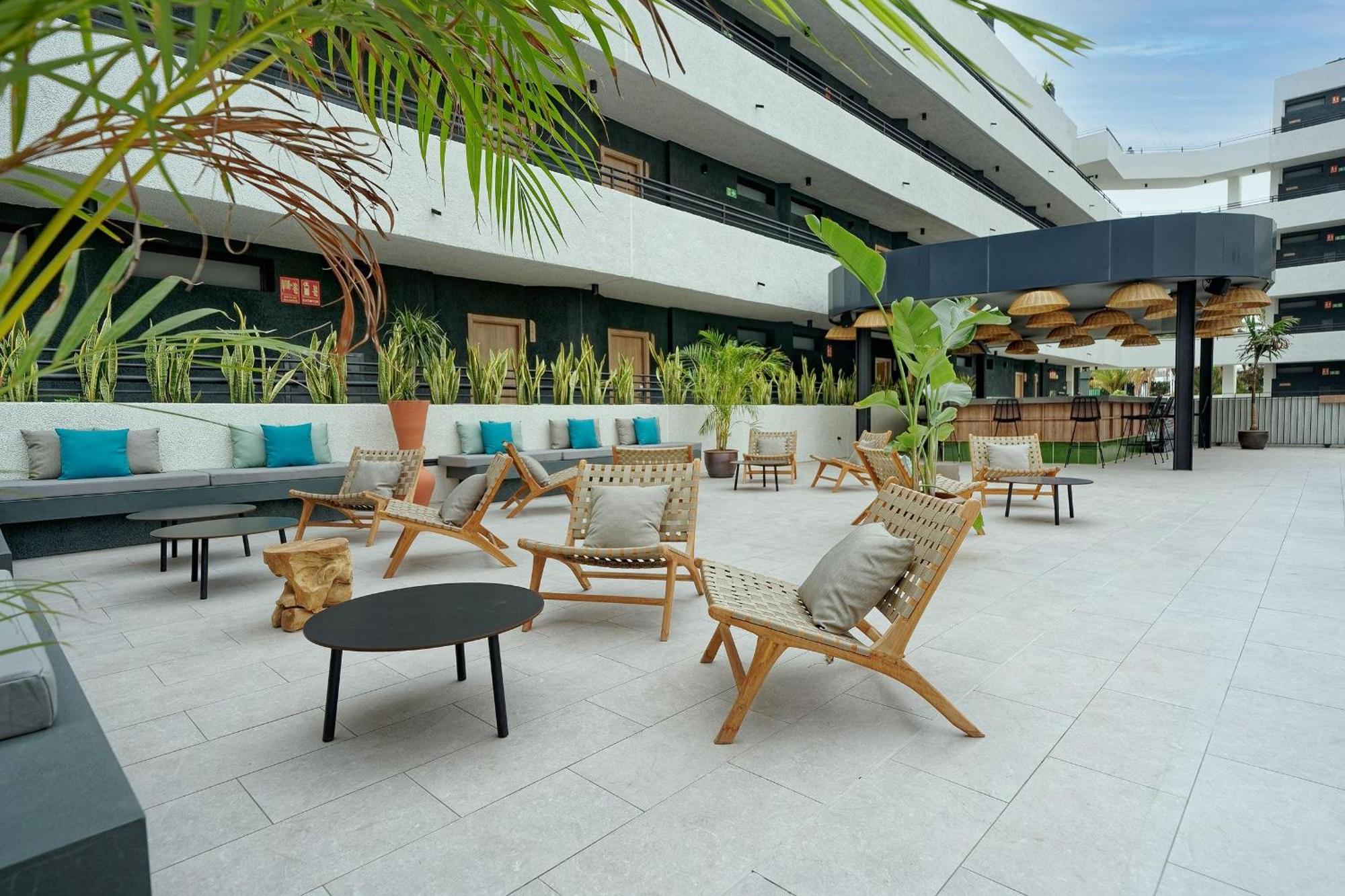 Hotel Hovima (adults Only) Costa Adeje (Tenerife)