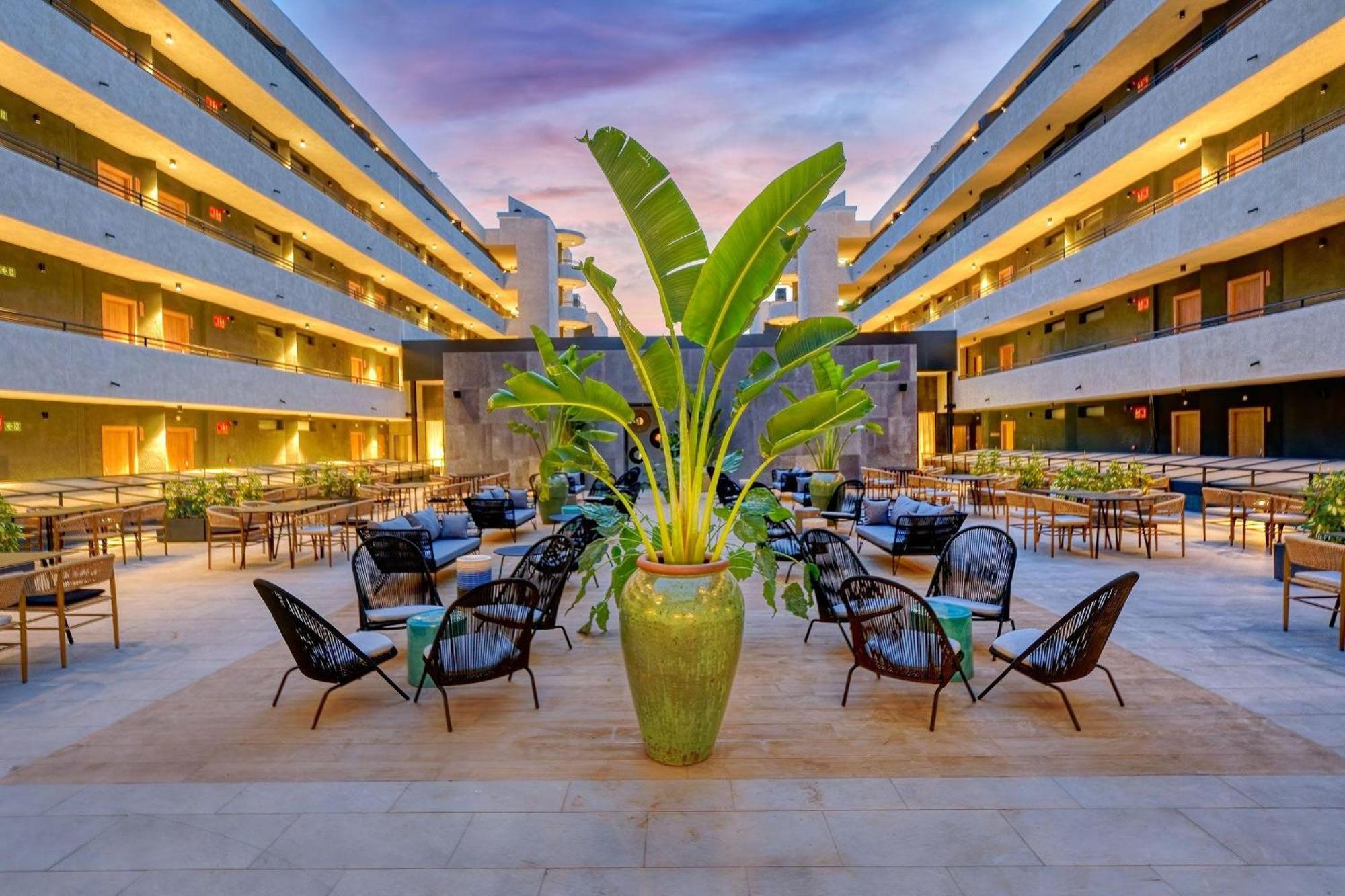 Hotel Hovima (adults Only)