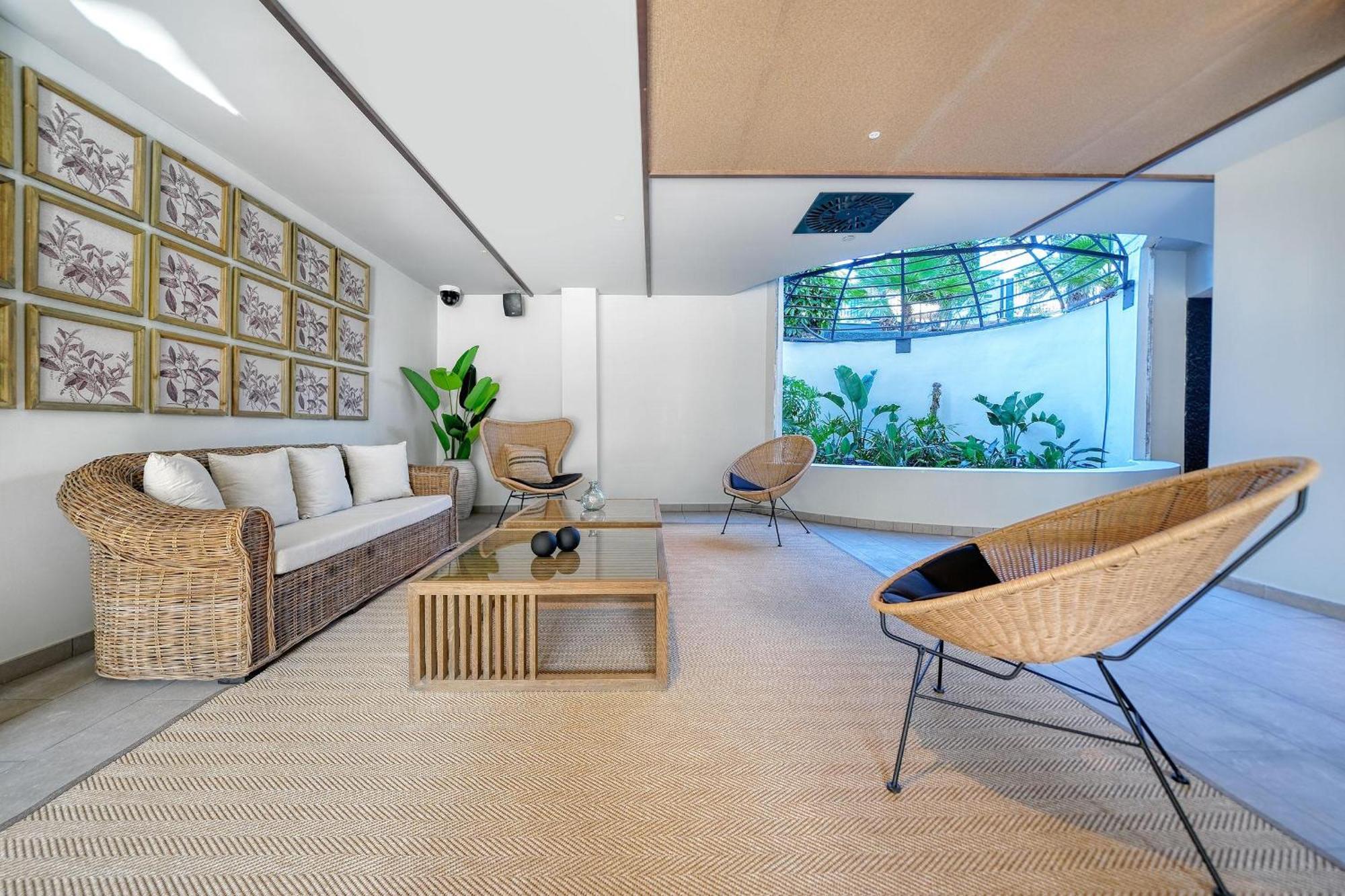 Hovima (adults Only) Hotel
