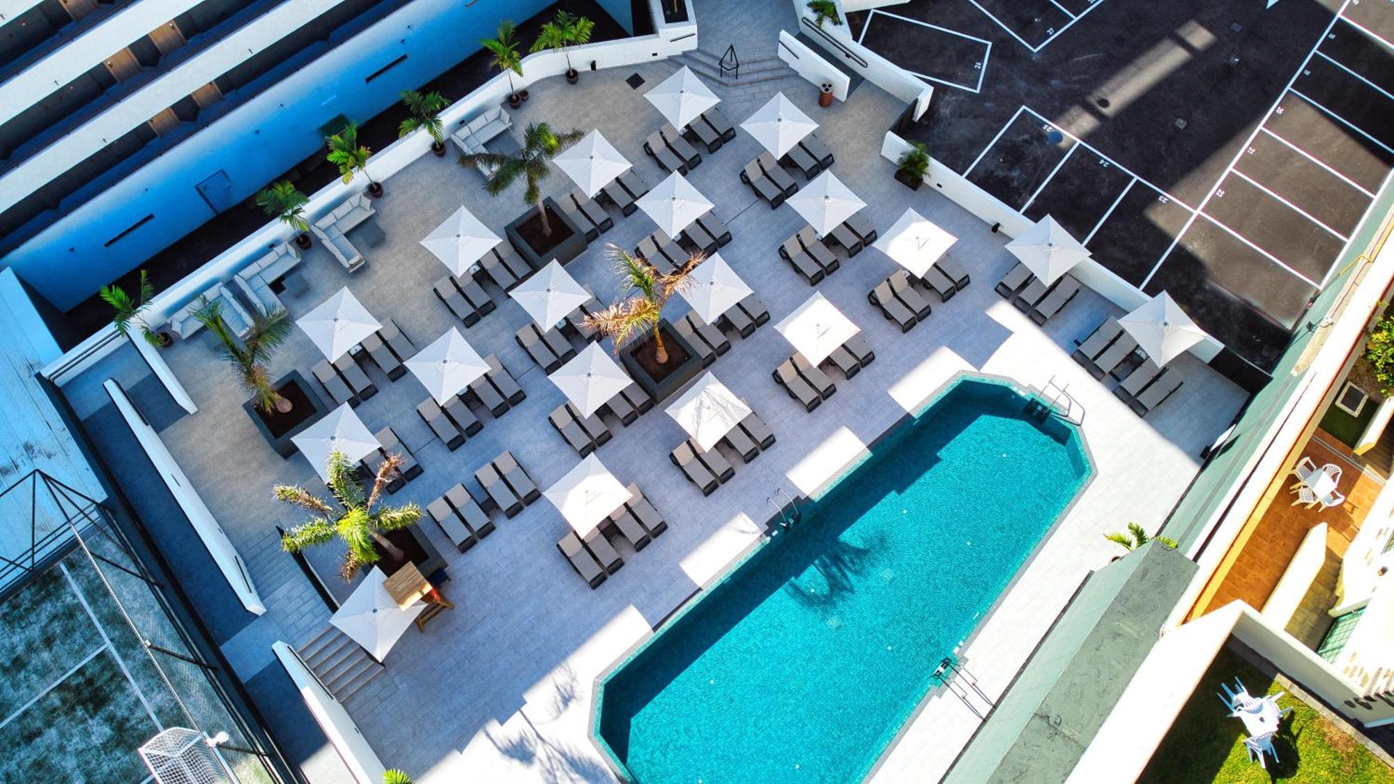Hotel Hovima (adults Only)
