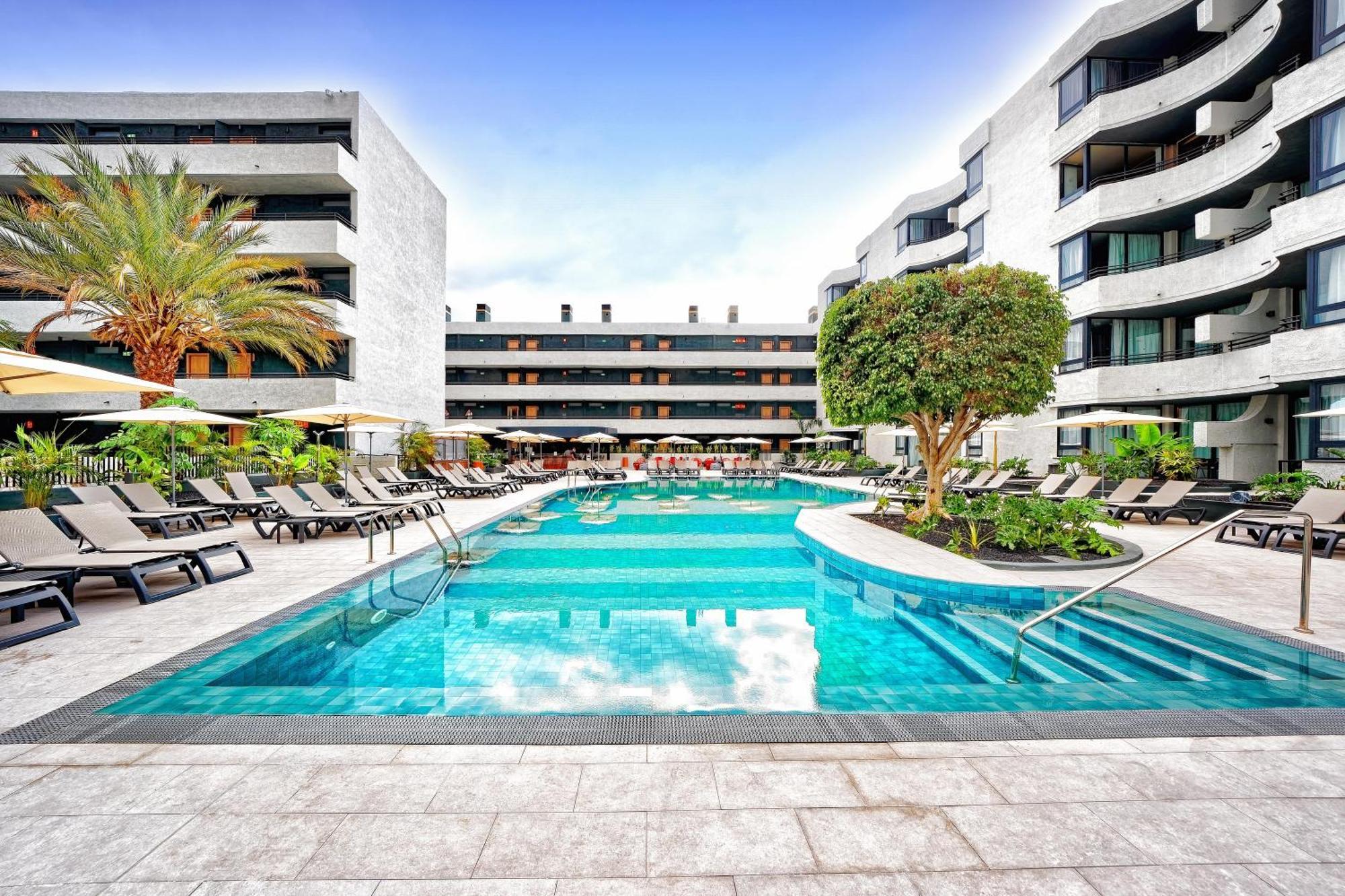 Hovima (adults Only) Hotel Costa Adeje (Tenerife)