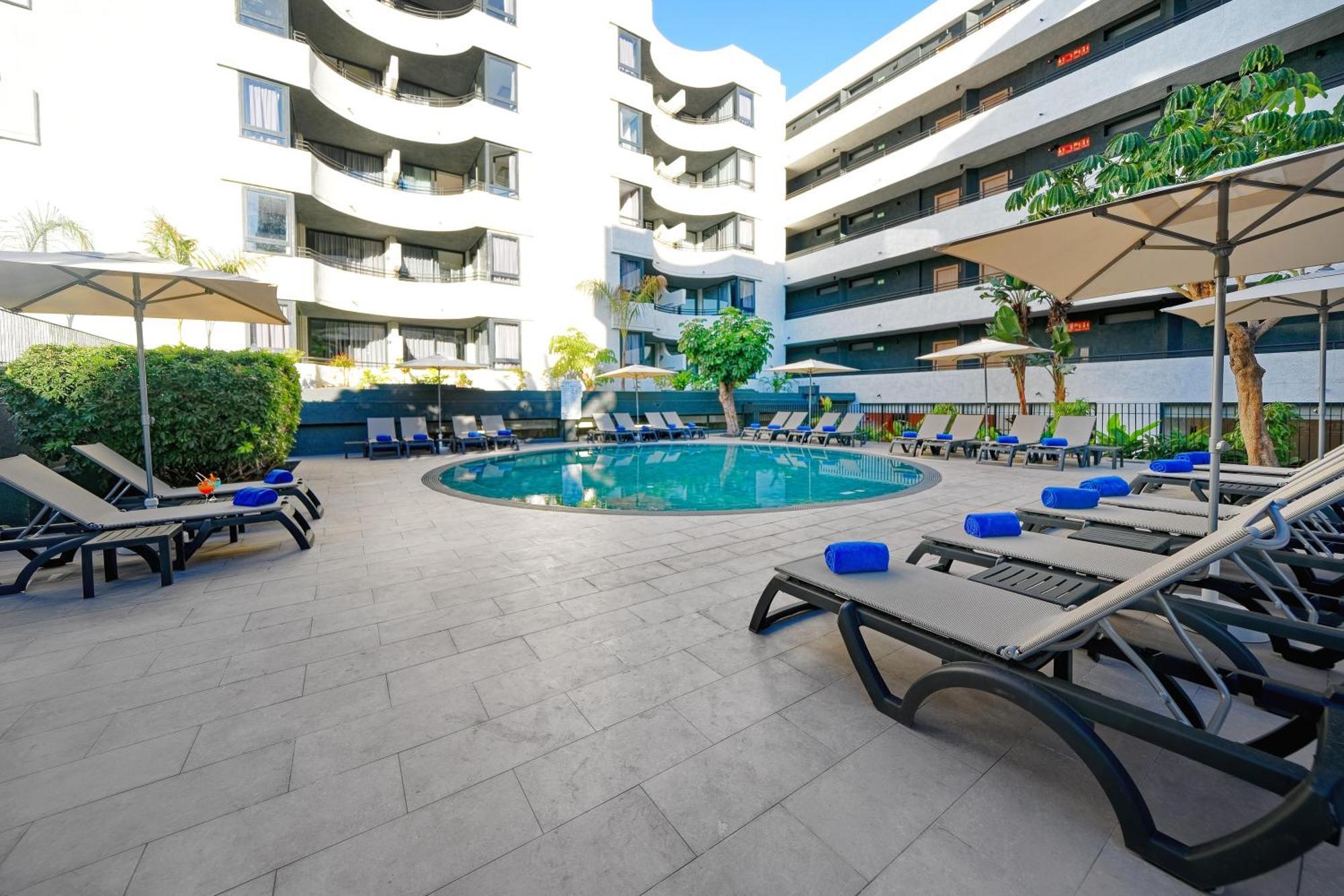 Hovima (adults Only) Hotel 4*