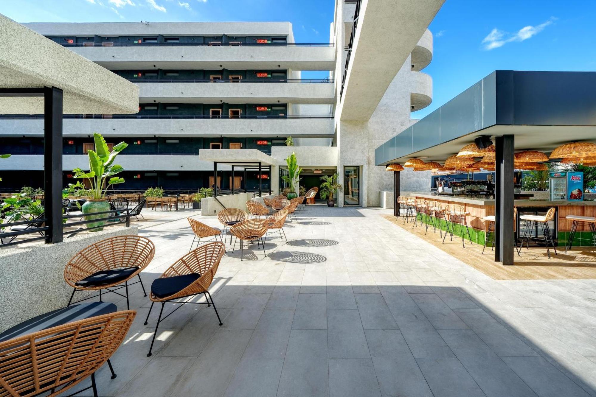 Hovima (adults Only) Hotel Costa Adeje (Tenerife)