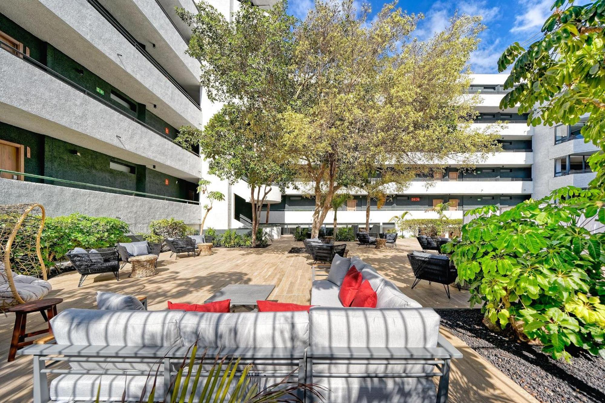 Hovima (adults Only) Hotel Costa Adeje (Tenerife)