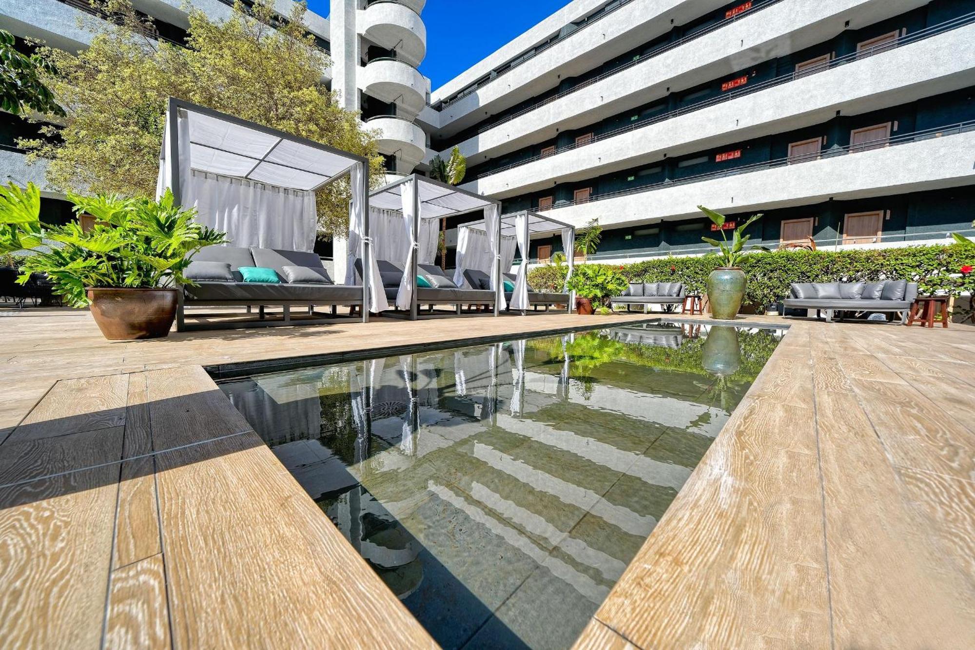 Hovima (adults Only) Hotel