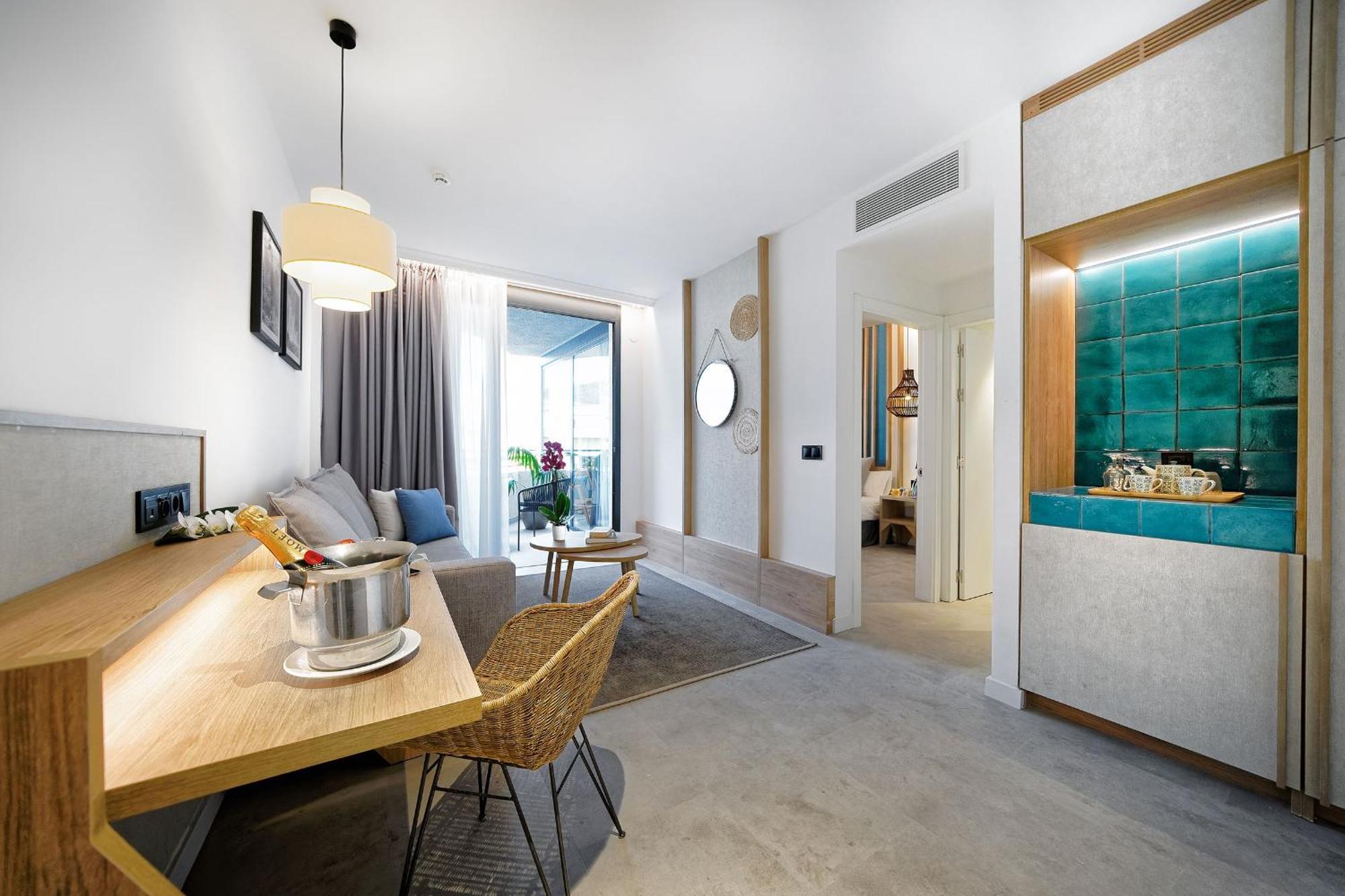 Hotel Hovima (adults Only)