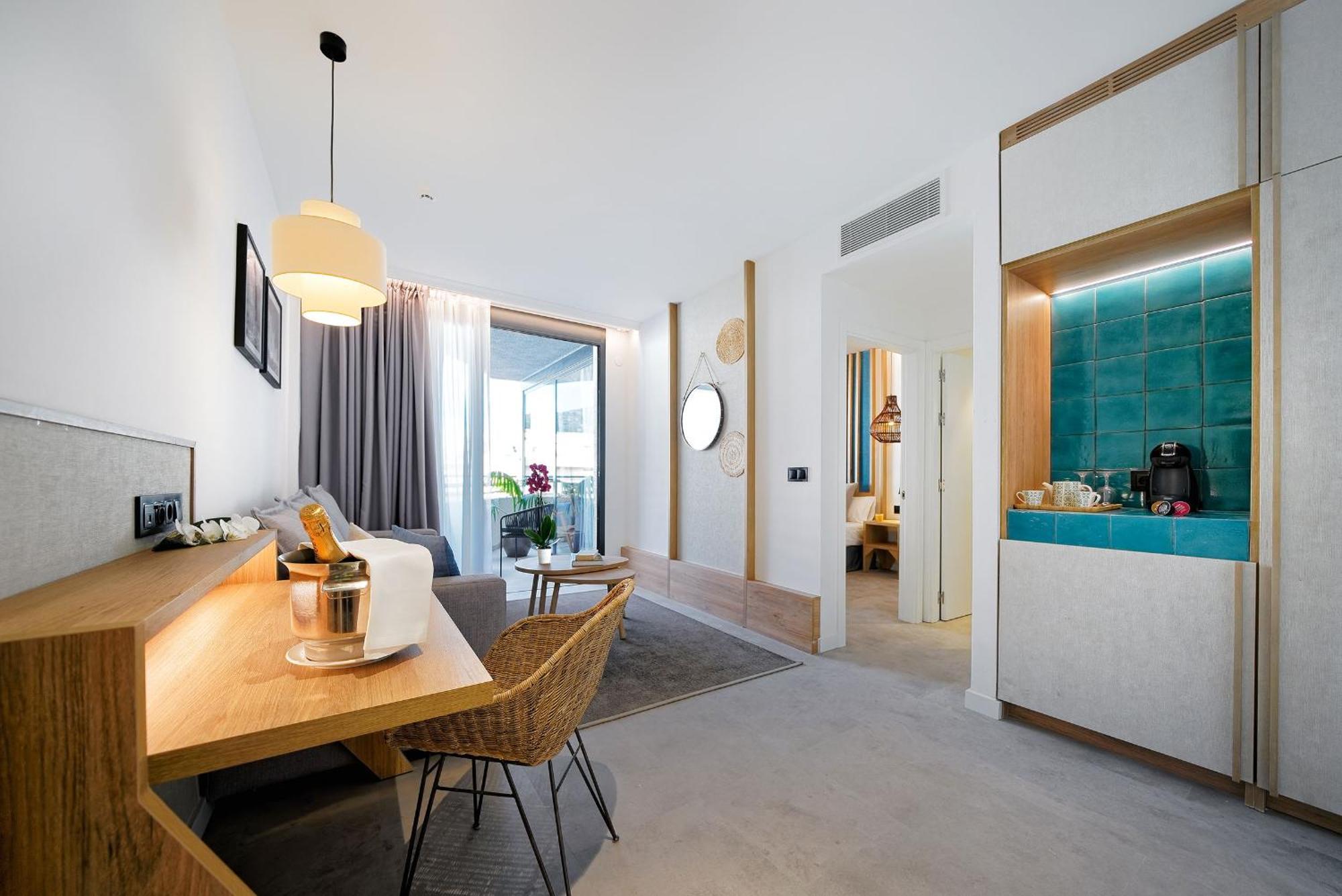 Hotel Hovima (adults Only) 4*