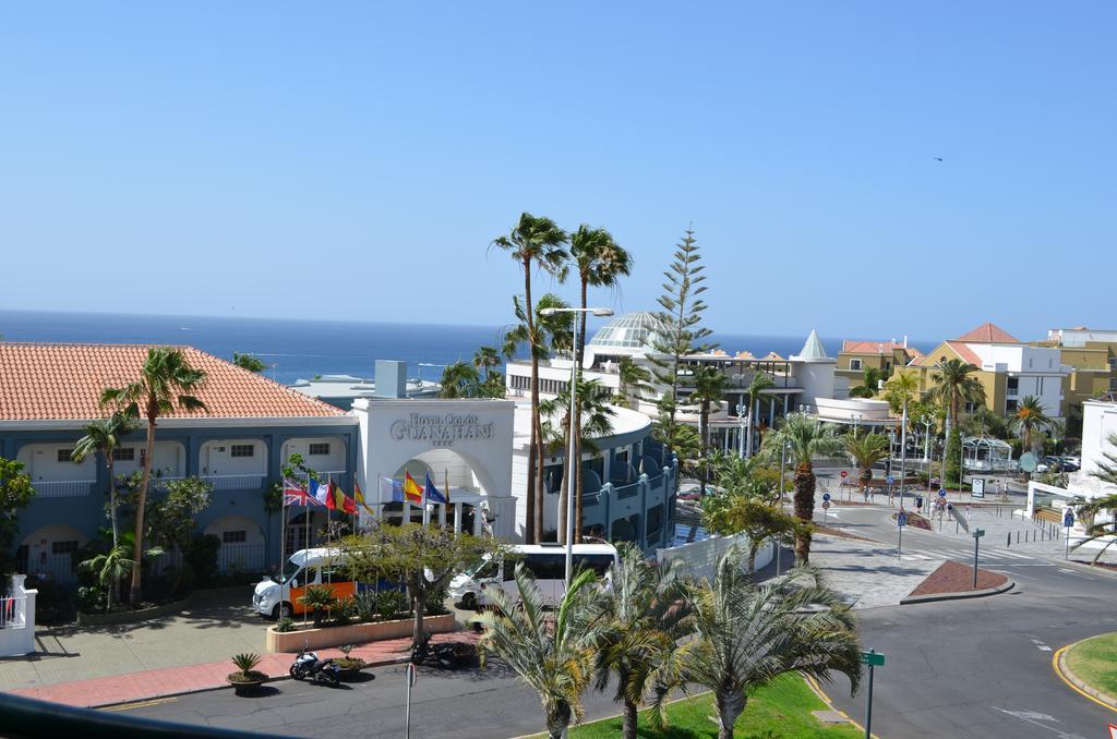 Hotel Hovima (adults Only) Costa Adeje (Tenerife)