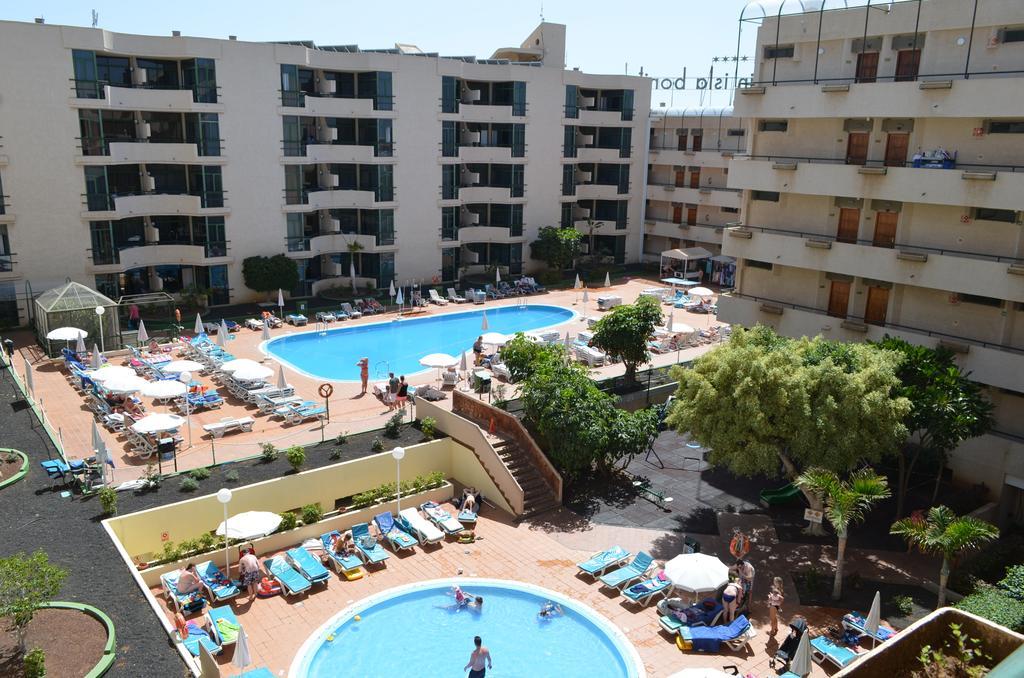 Hovima (adults Only) Costa Adeje (Tenerife)